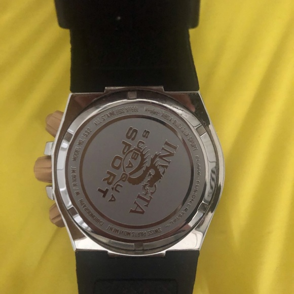 ✨HP✨ Invicta Subaqua Sport Men’s Watch Model 1532 - Picture 5 of 8